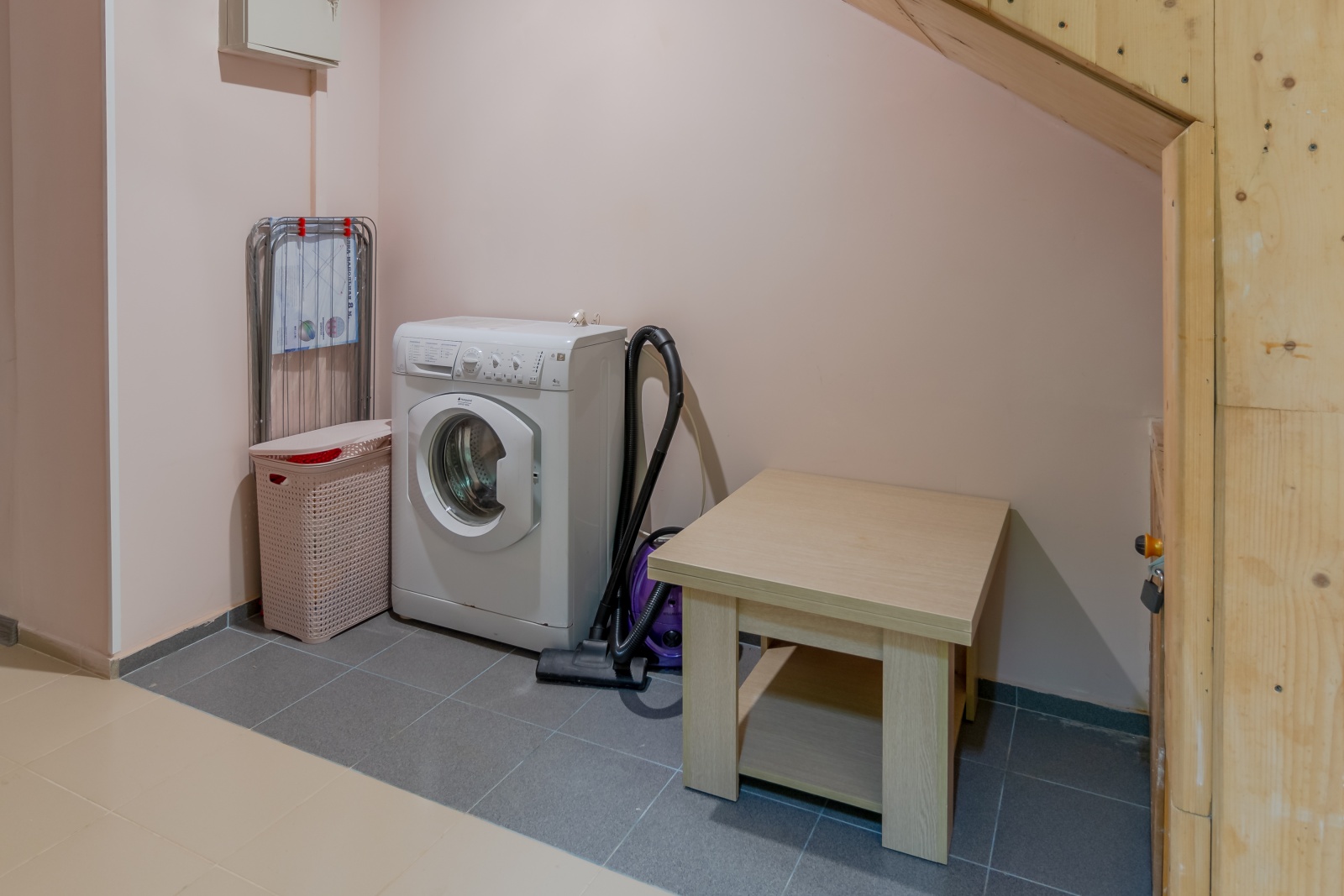 Уютная мини студия в частном доме