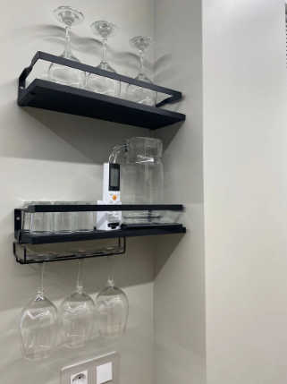 Апартаменты у моря