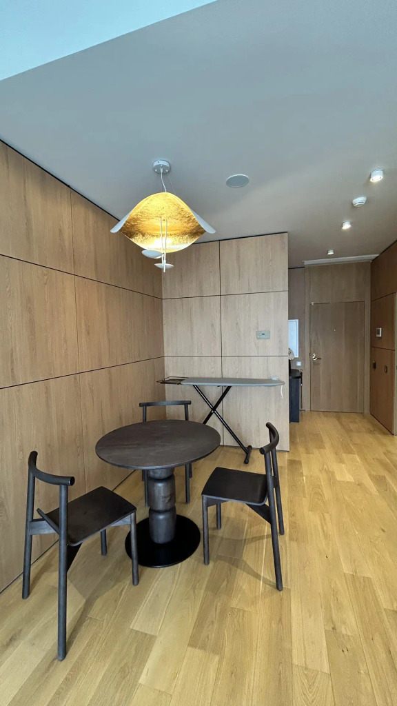 Престижные апартаменты в Mantera Residence