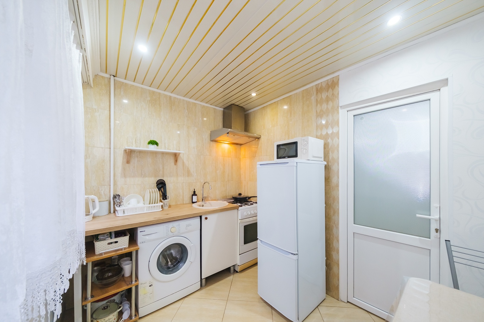 ☀️ Идеальный отпуск в Сочи начинается с нашей уютной квартиры!