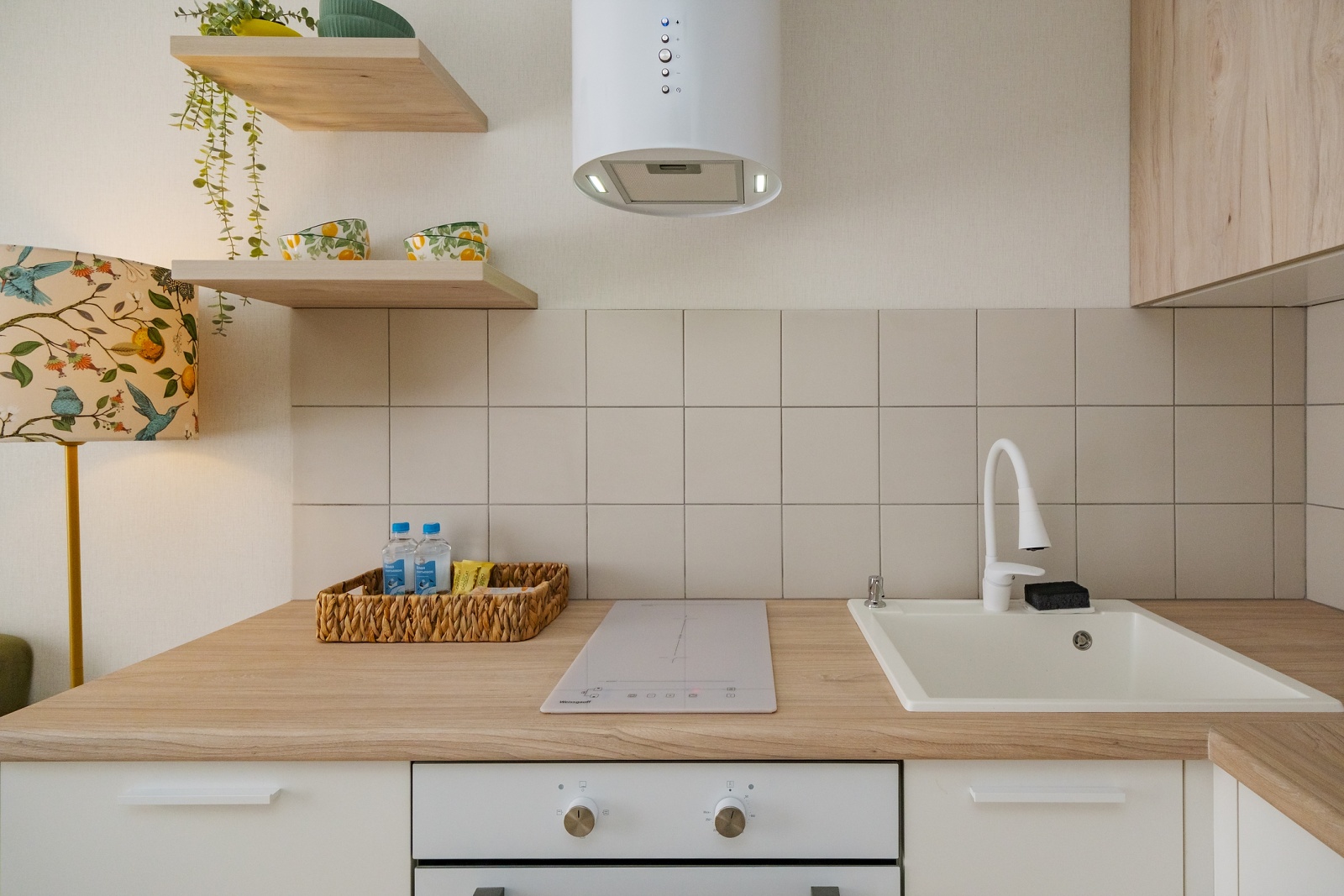 Уютная студия в сердце Адлера ждет своих гостей!