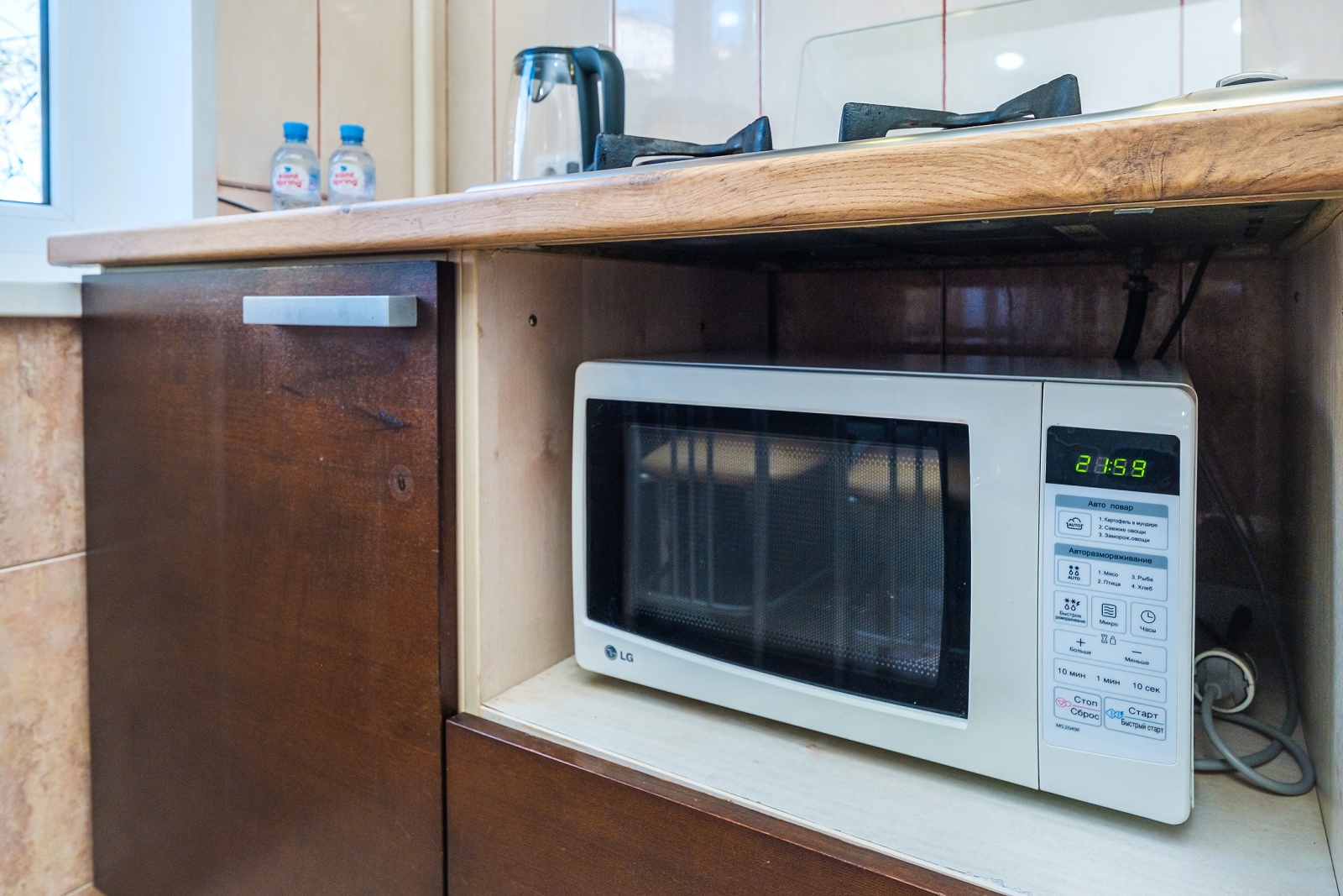 Предлагается в аренду уютная квартира в самом центре Сочи!