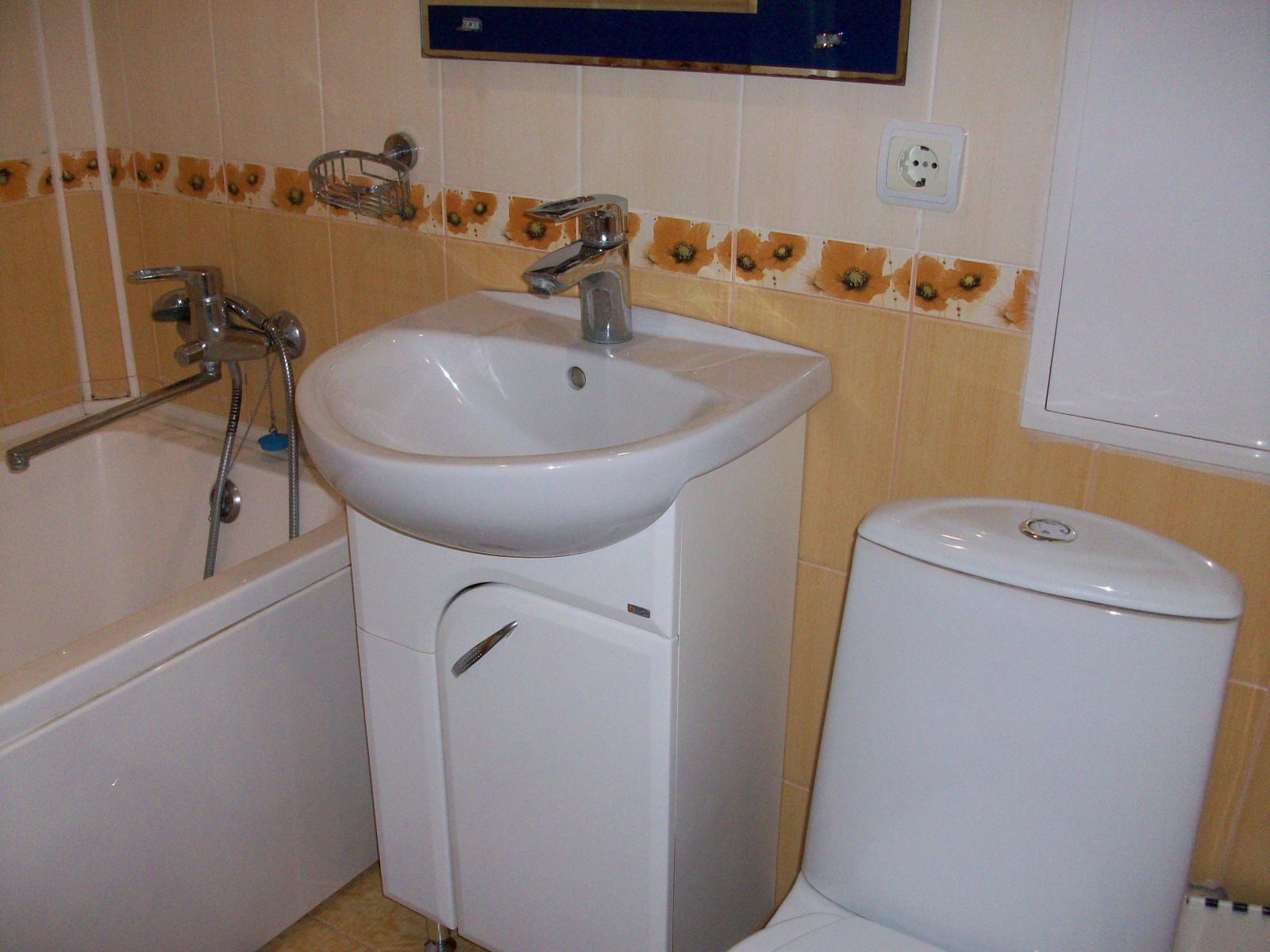 Квартира в Центре у моря