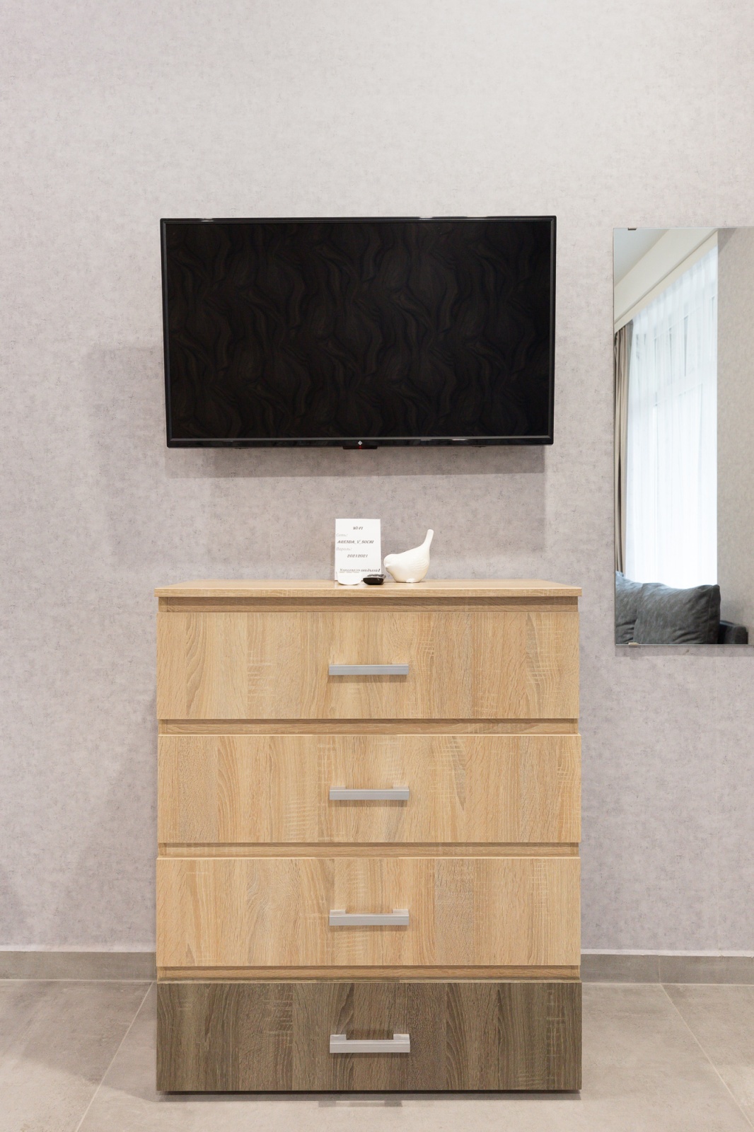 Однокомнатные Улучшенные апартаменты