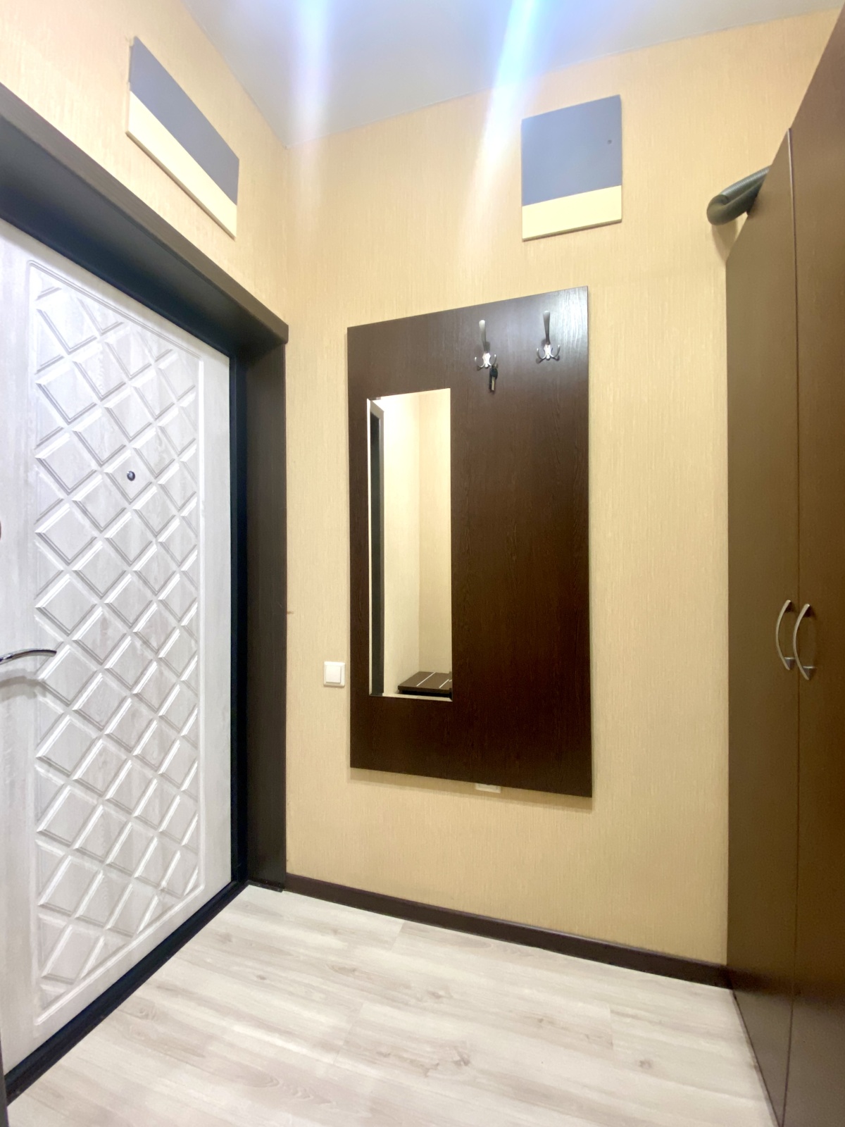 Студия в Сириусе АС 3-306