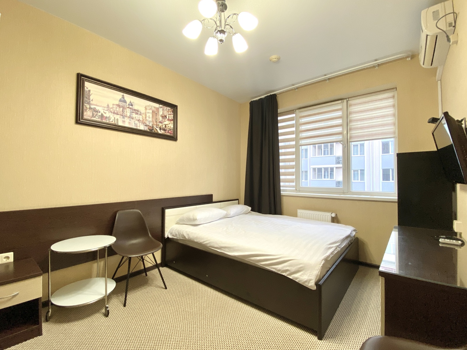 Студия в Сириусе АС 3-302