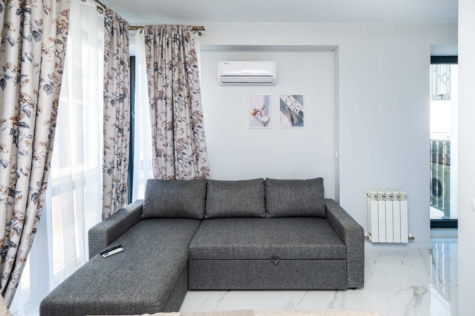 ✨ Ваш райский уголок у моря в Сочи: идеальная студия для незабываемого отдыха! ????