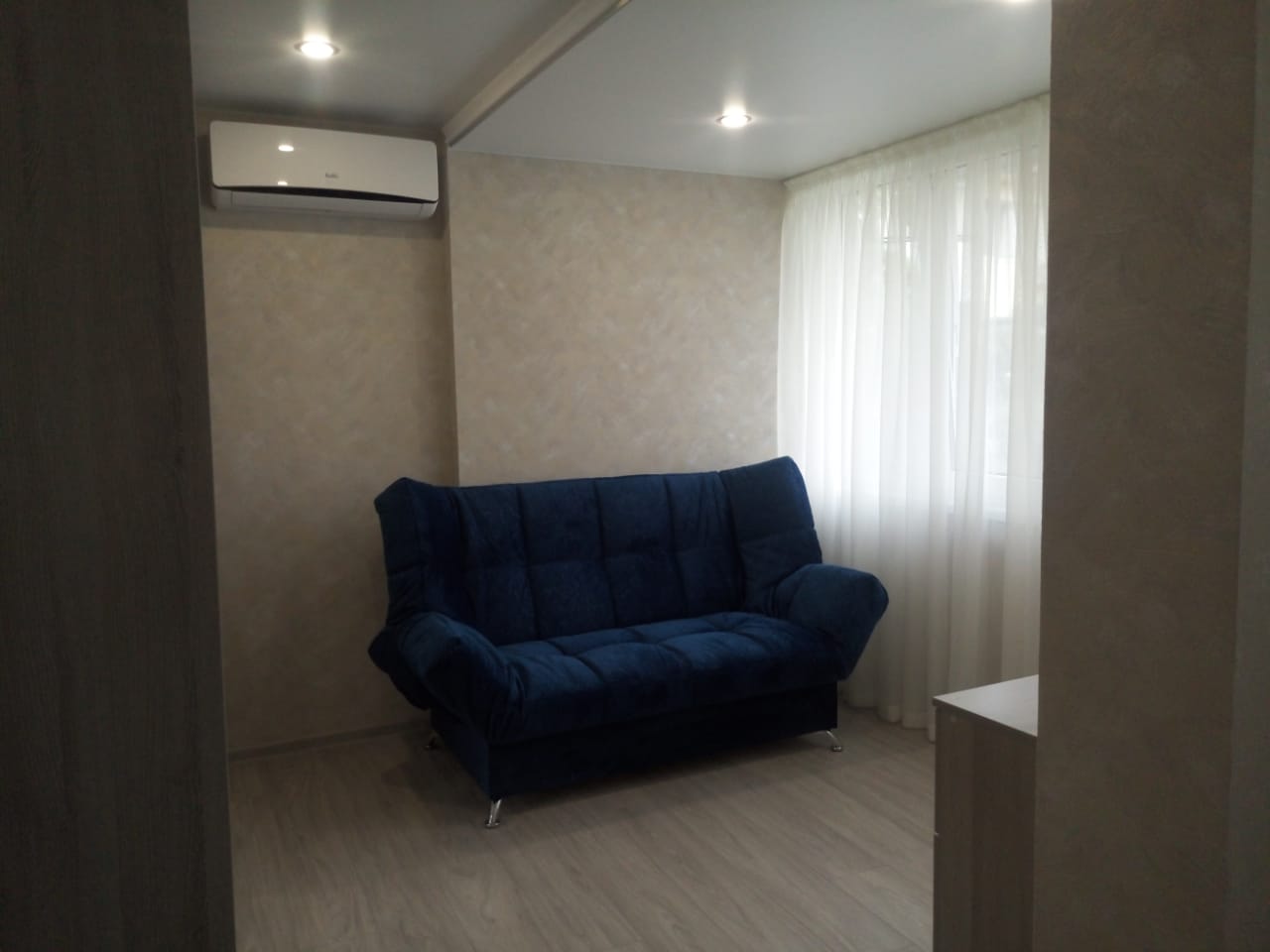 Квартира в самом центре Сочи