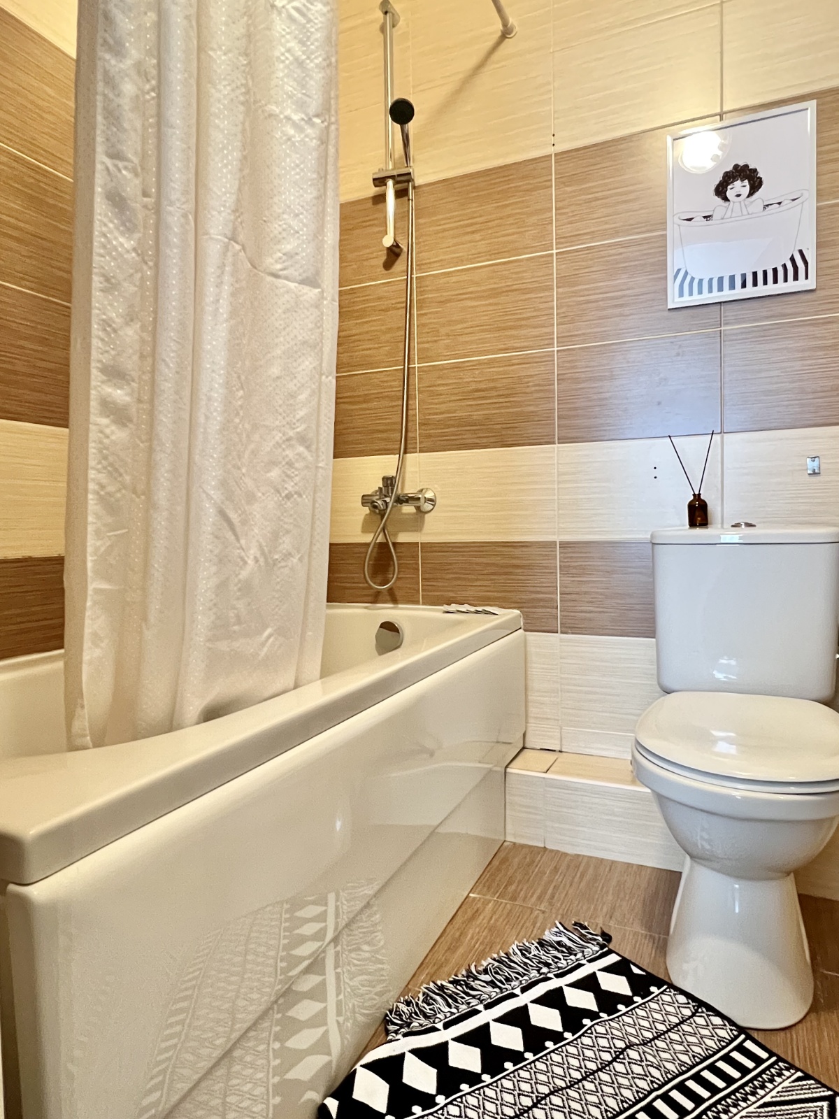 Студия КОМФОРТ в Сириусе АС 4-304