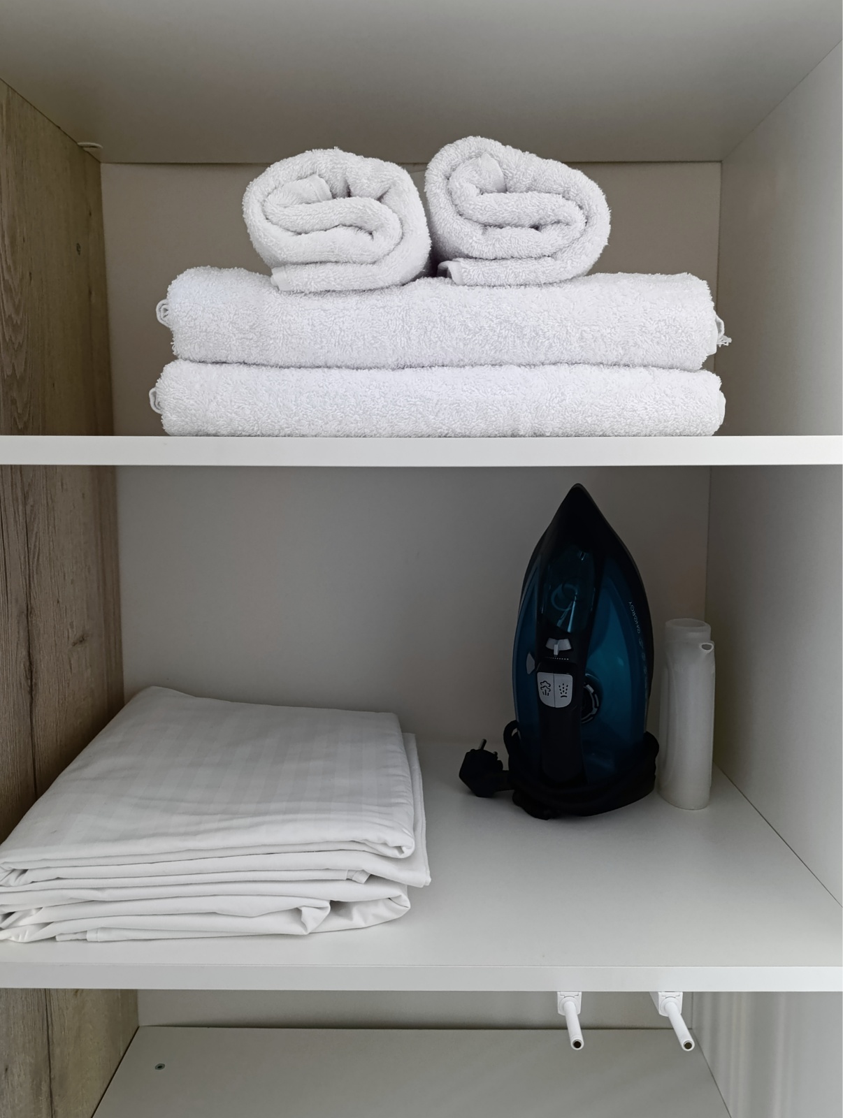 Апартаменты у моря