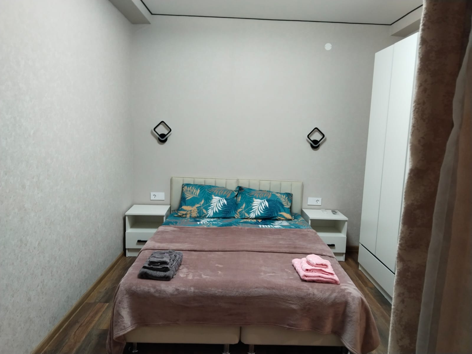 Стандарт двухместный AT Relax House V5