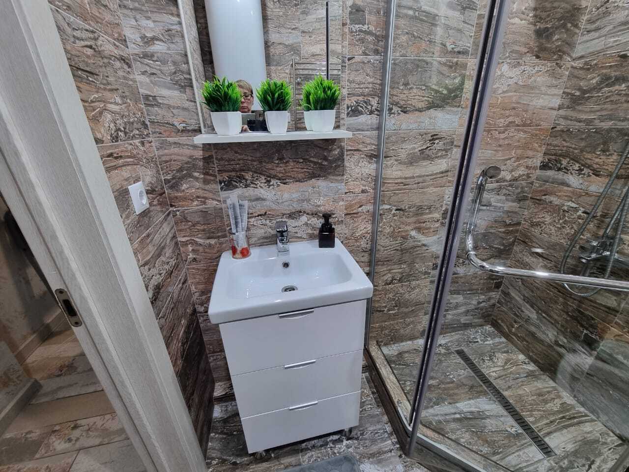 Квартира в Сочи