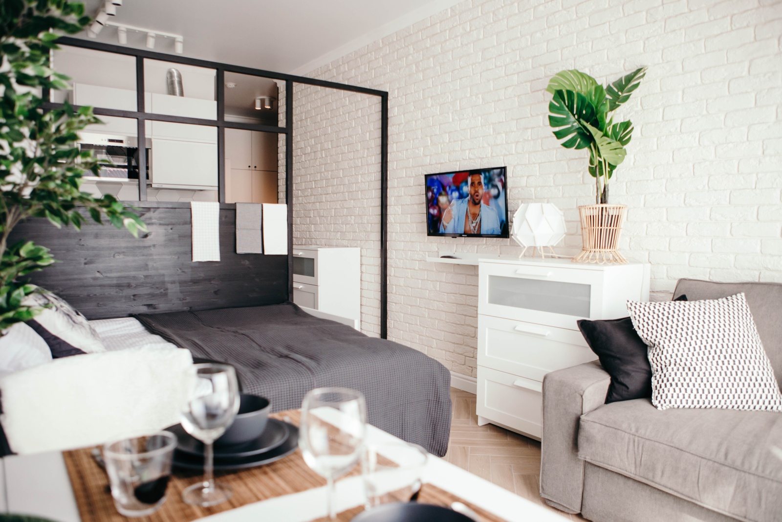 Студия КОМФОРТ в Сириусе АС 3-507