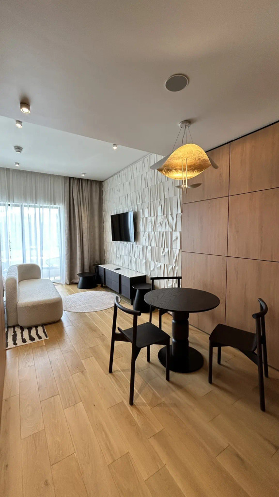Изысканные апартаменты в Mantera Residence
