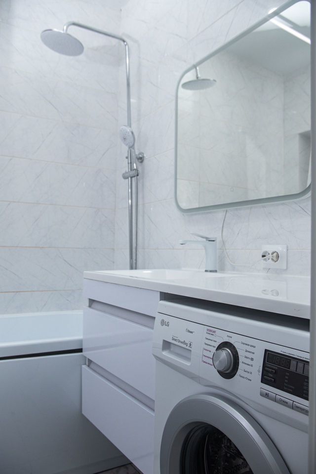 Комфортная, светлая квартира в Сочи