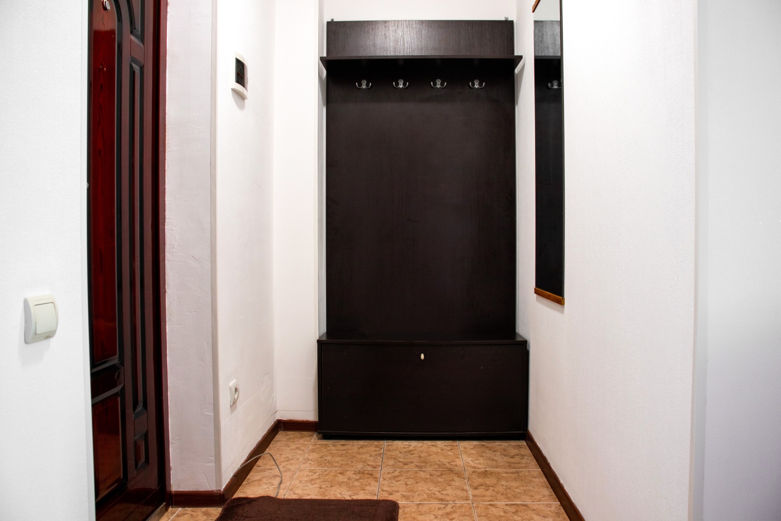 По-домашнему уютная квартира в Центре Адлера на набережной