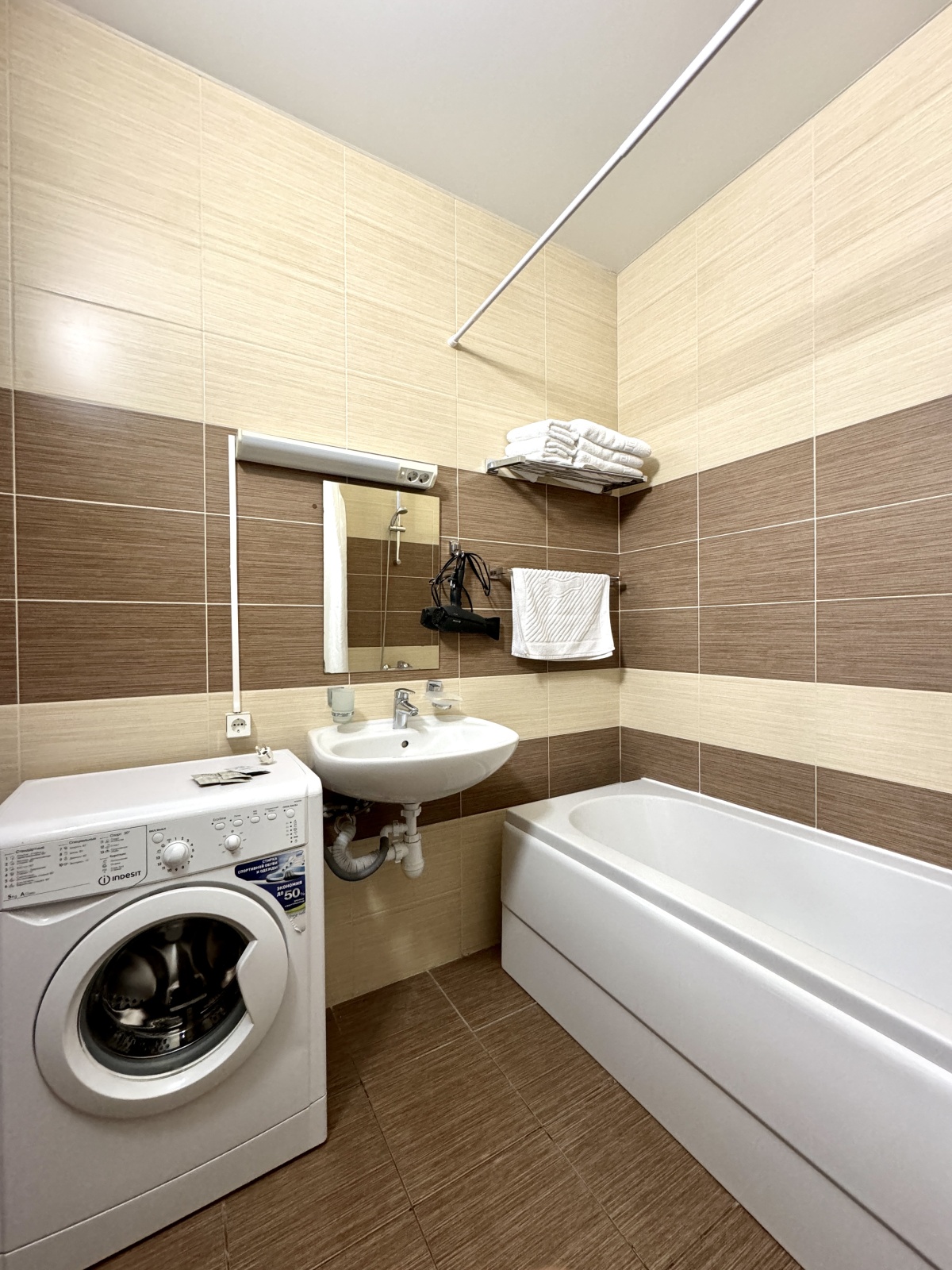 Студия в Сириусе АС 4-402