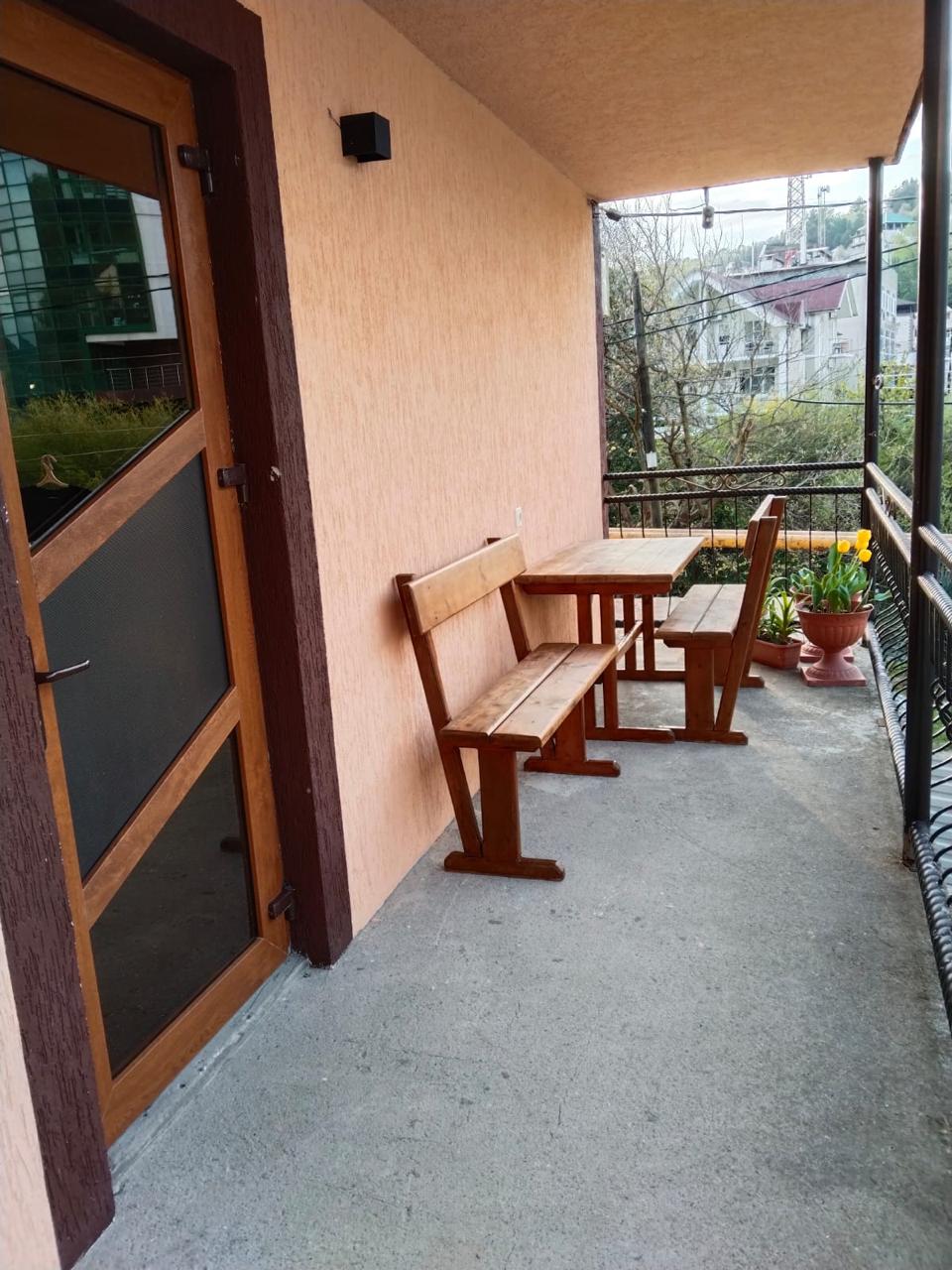 AT Relax House (2х комнатная апартаменты)