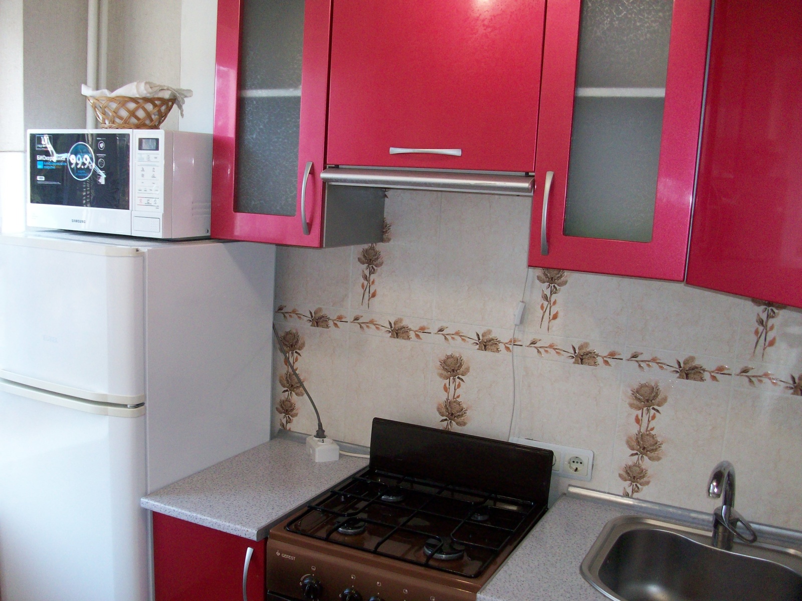 Квартира в Центре у моря