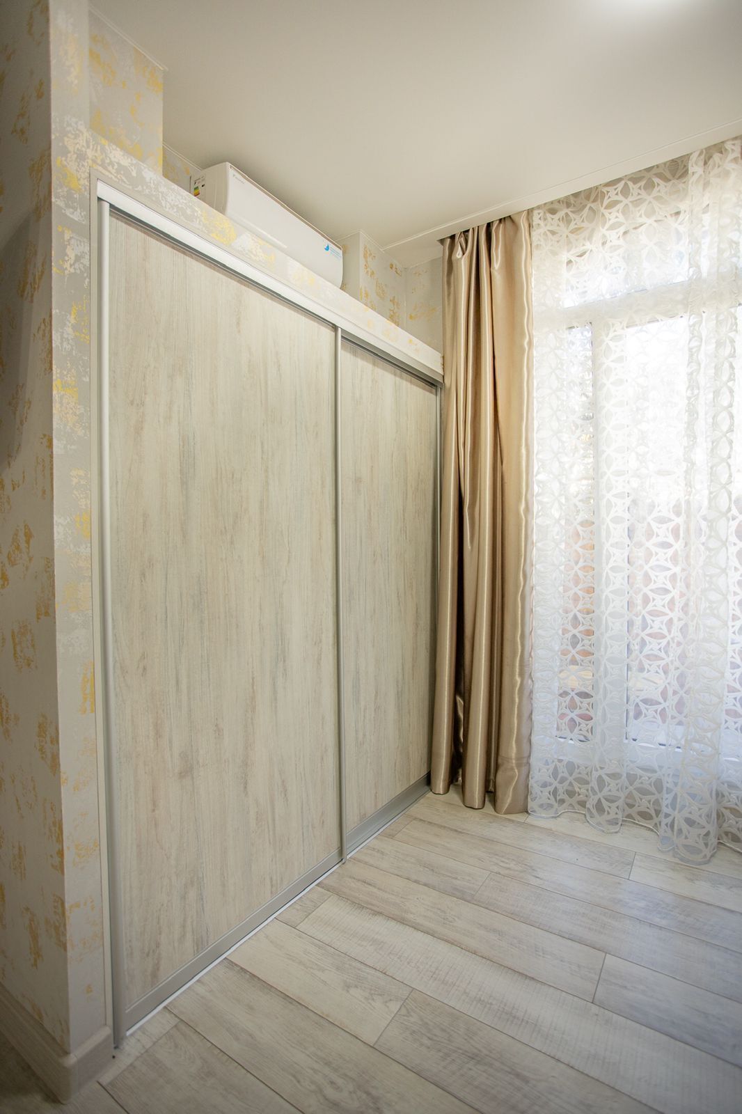 Квартира в Сочи