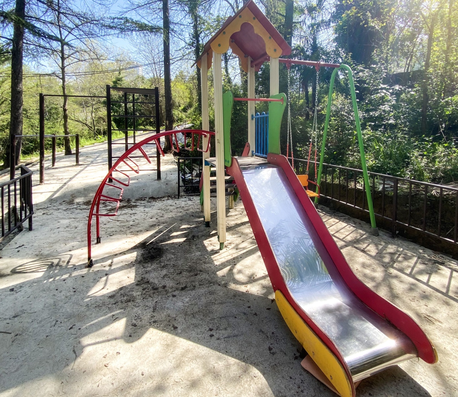 Двухкомнатные Апартаменты с балконом