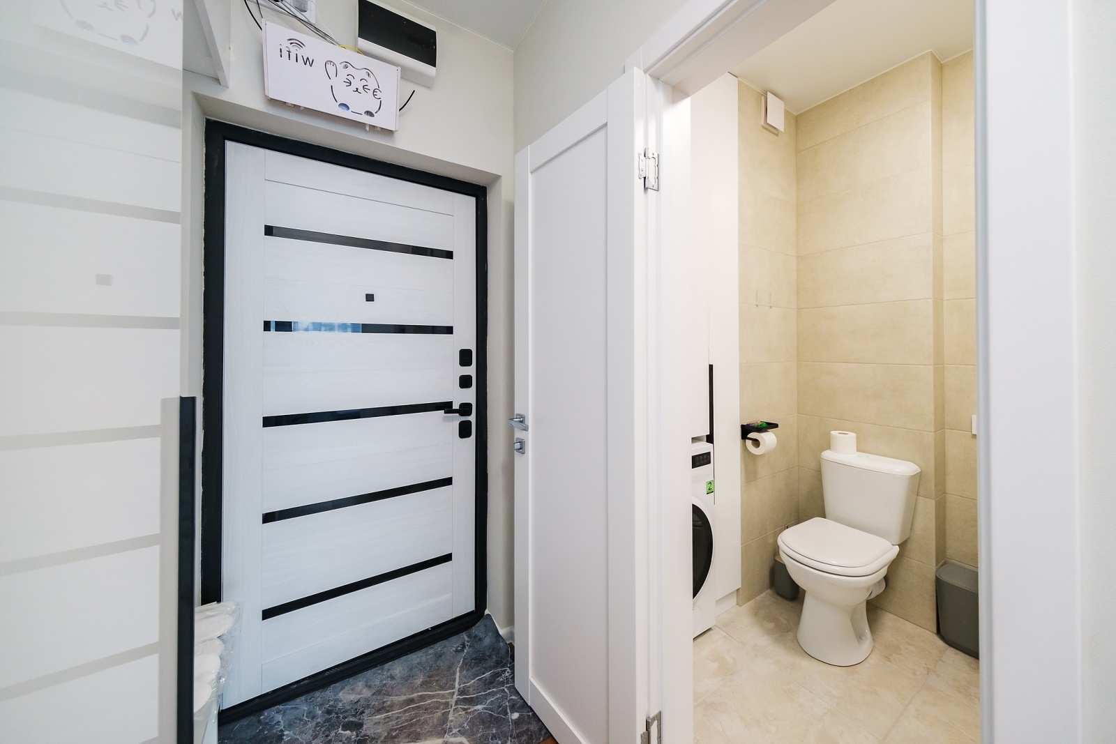 Сочи ждёт! Ваш идеальный отпуск в стильных апартаментах с панорамными видами!