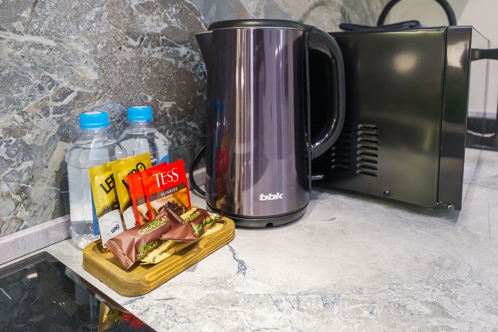 Предлагаются в аренду совершенно новые, уютные апартаменты в городе Сочи!