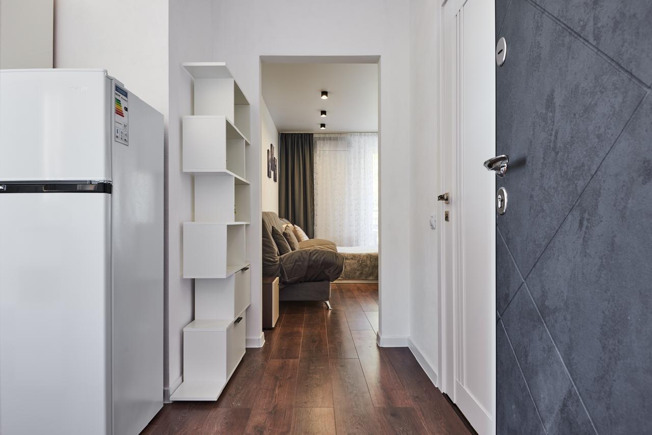 Уютная студия в ЖК Летний