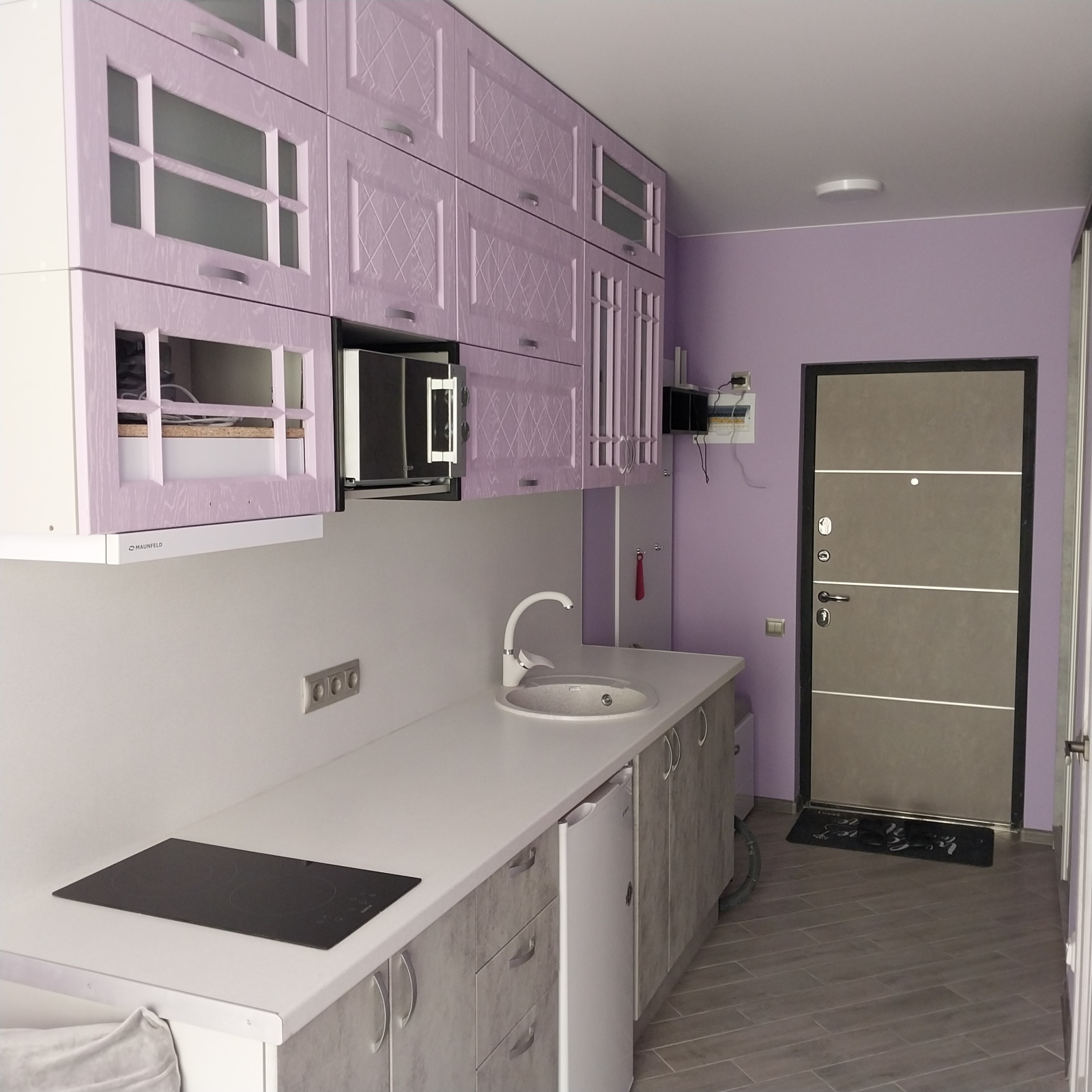 Сдаю уютную квартиру с видом на море