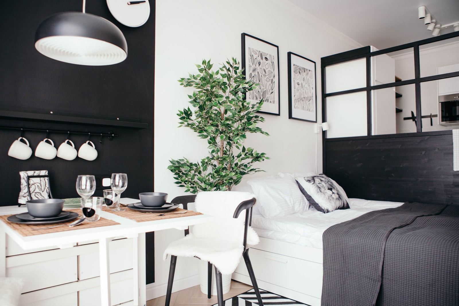 Студия КОМФОРТ в Сириусе АС 3-507