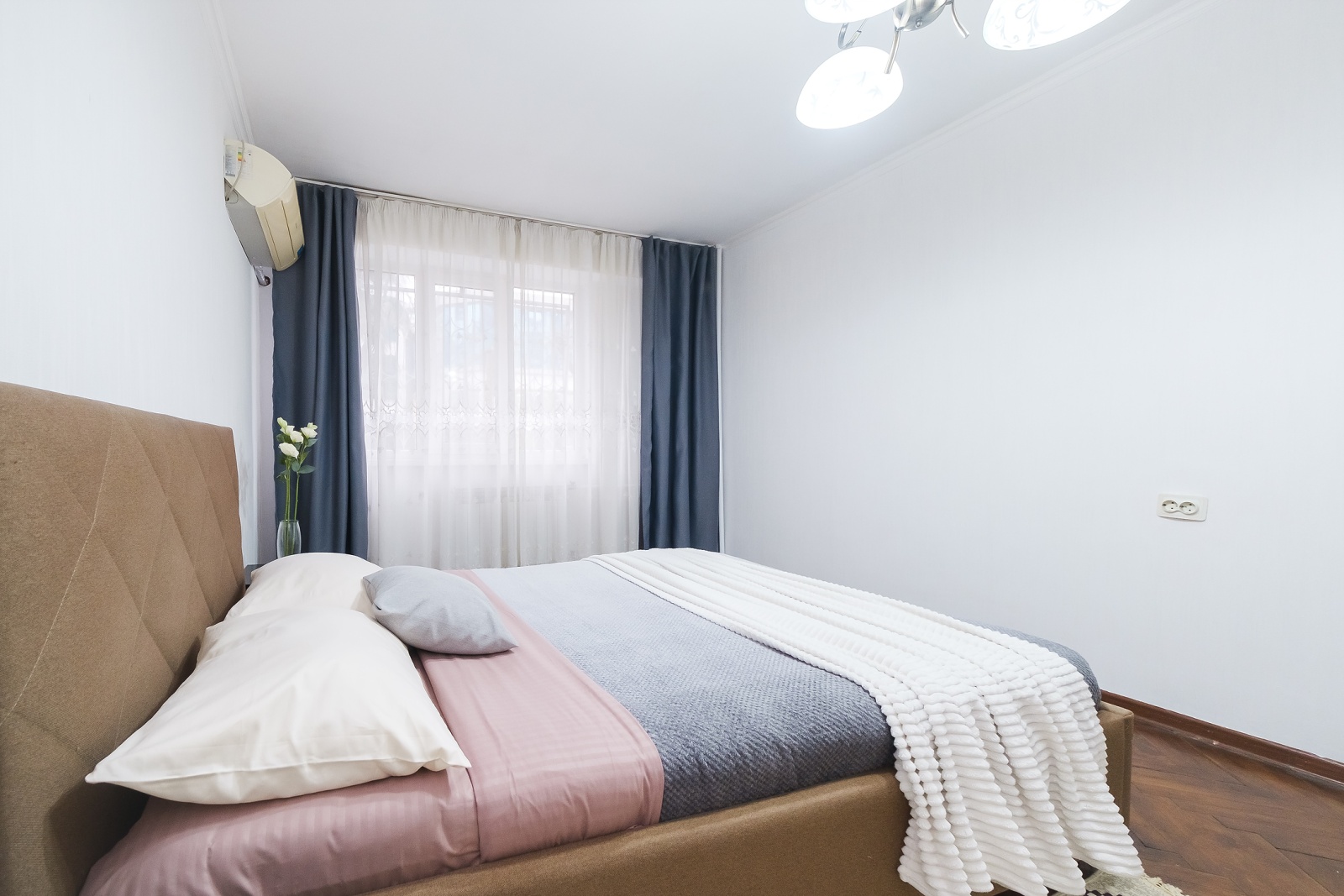 ☀️ Идеальный отпуск в Сочи начинается с нашей уютной квартиры!