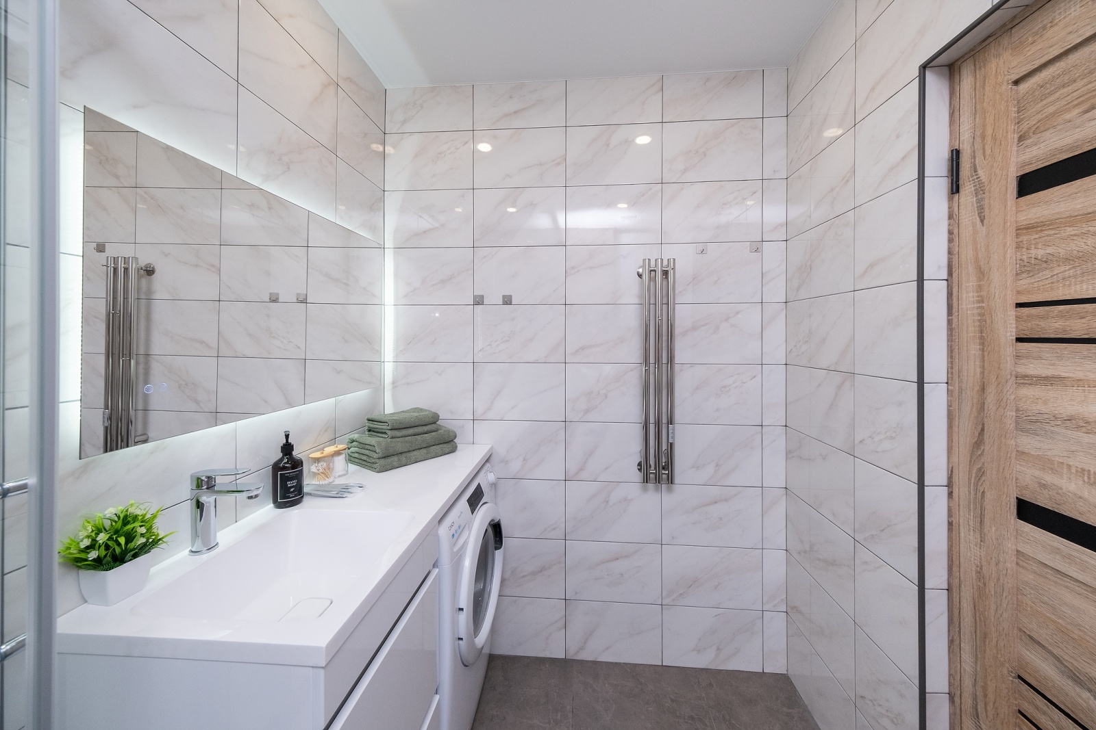 Уютная 2х комнатная квартира в сердце Адлера