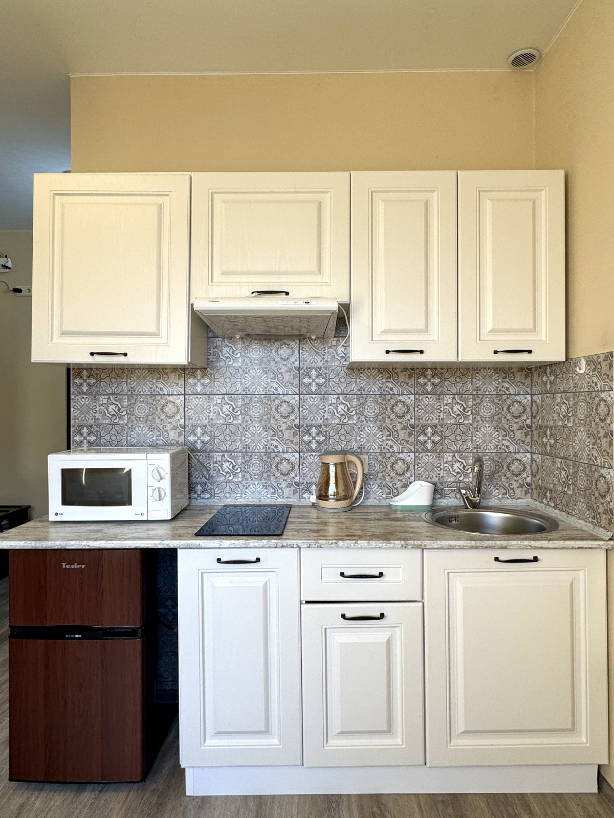 Студия в Сириусе АС 4-501