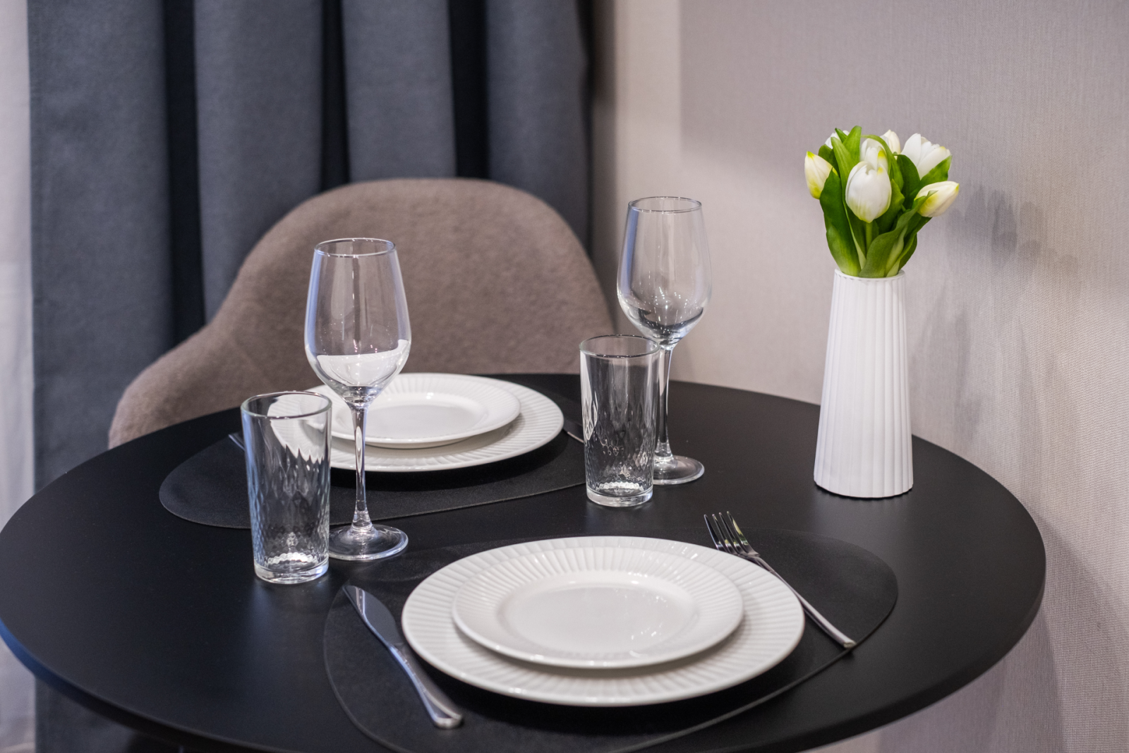 Откройте для себя комфортный отдых в Адлере в нашей стильной студии