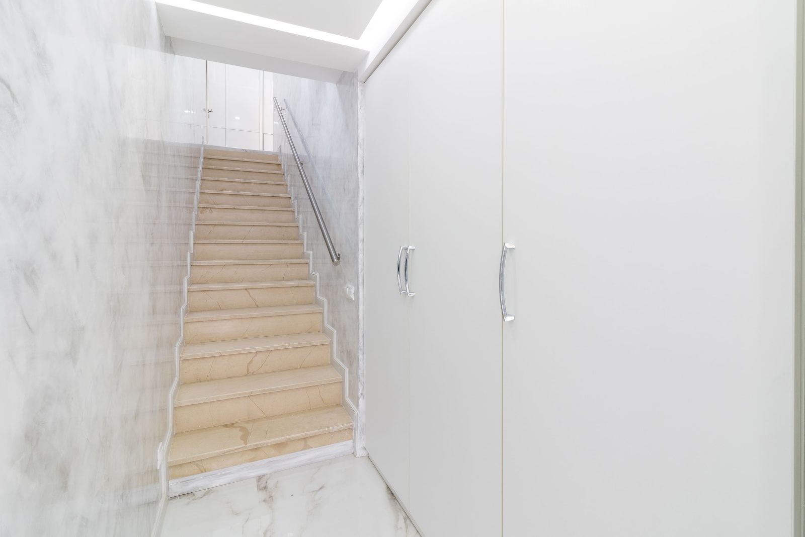 Апартаменты люкс 4-местные с террасой 