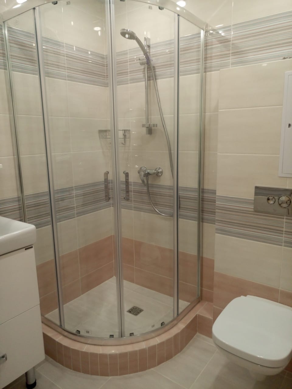 Квартира в самом центре Сочи