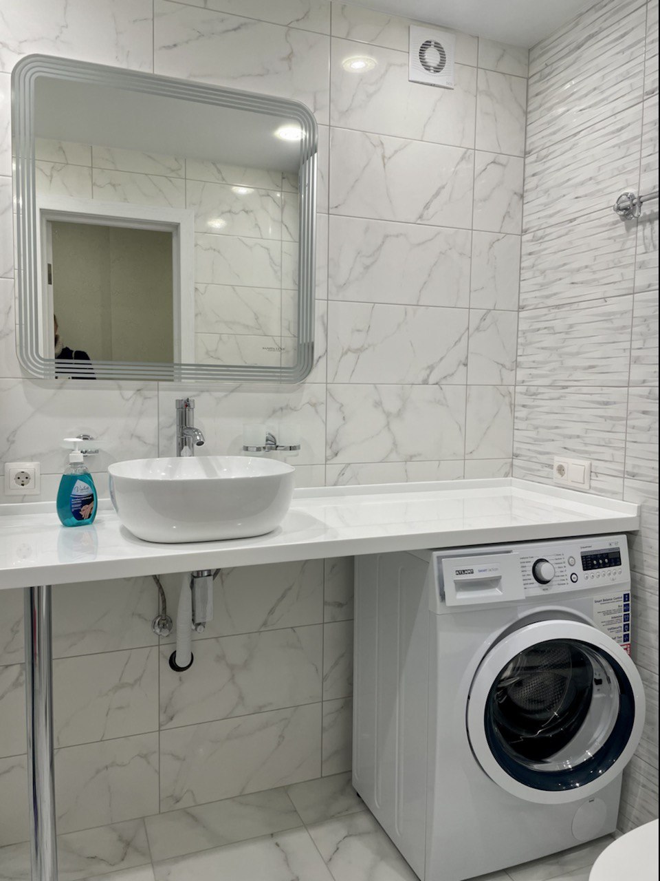 Уютная квартира в центре Сочи