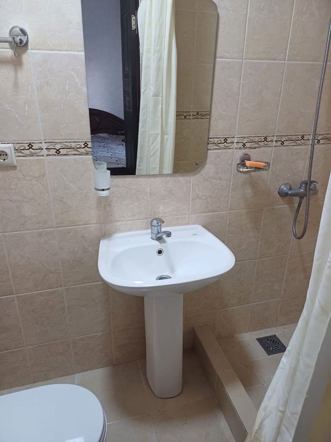 1. Двухместный Стандарт 