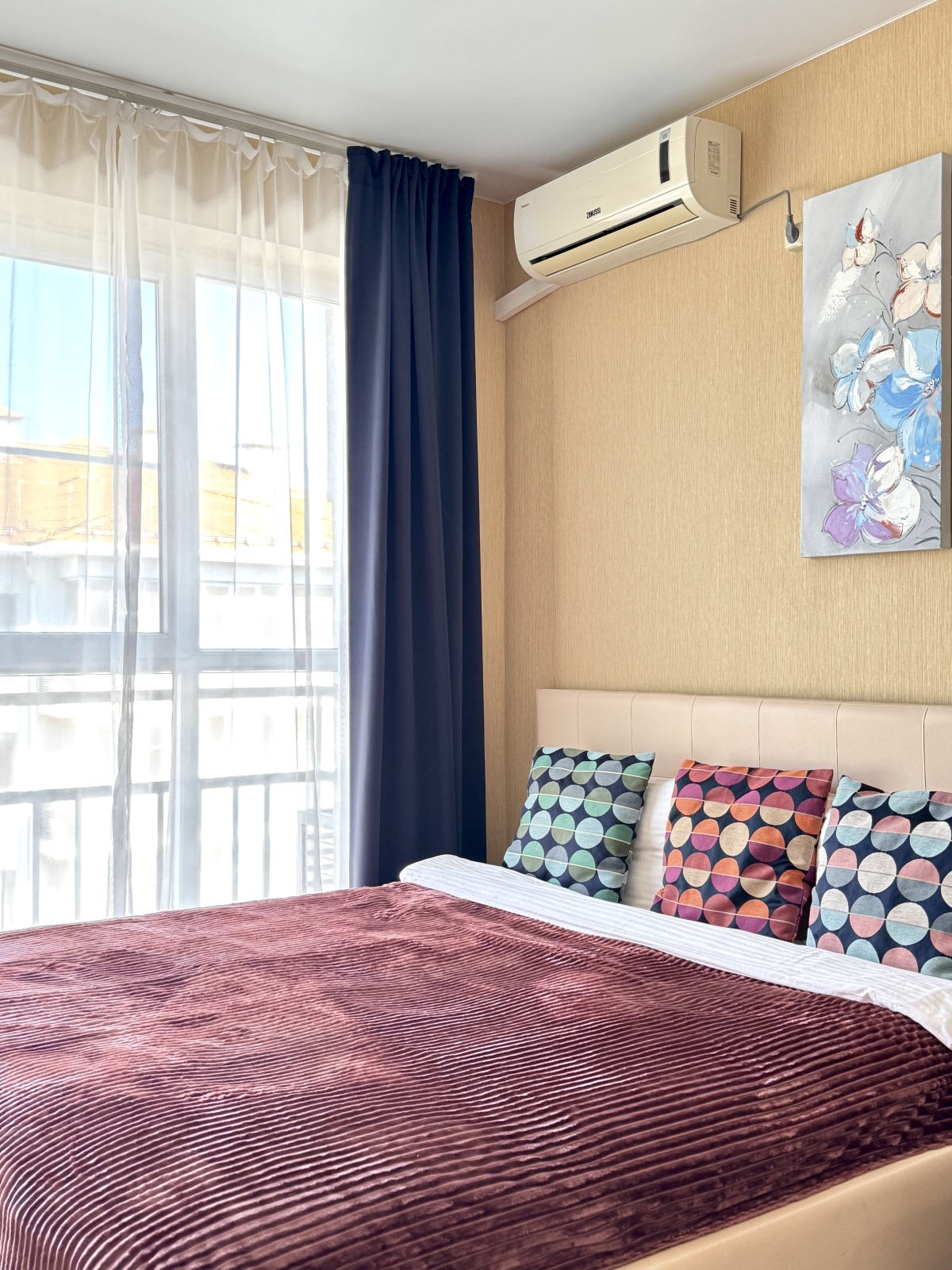 Студия в Сириусе АС 3-502