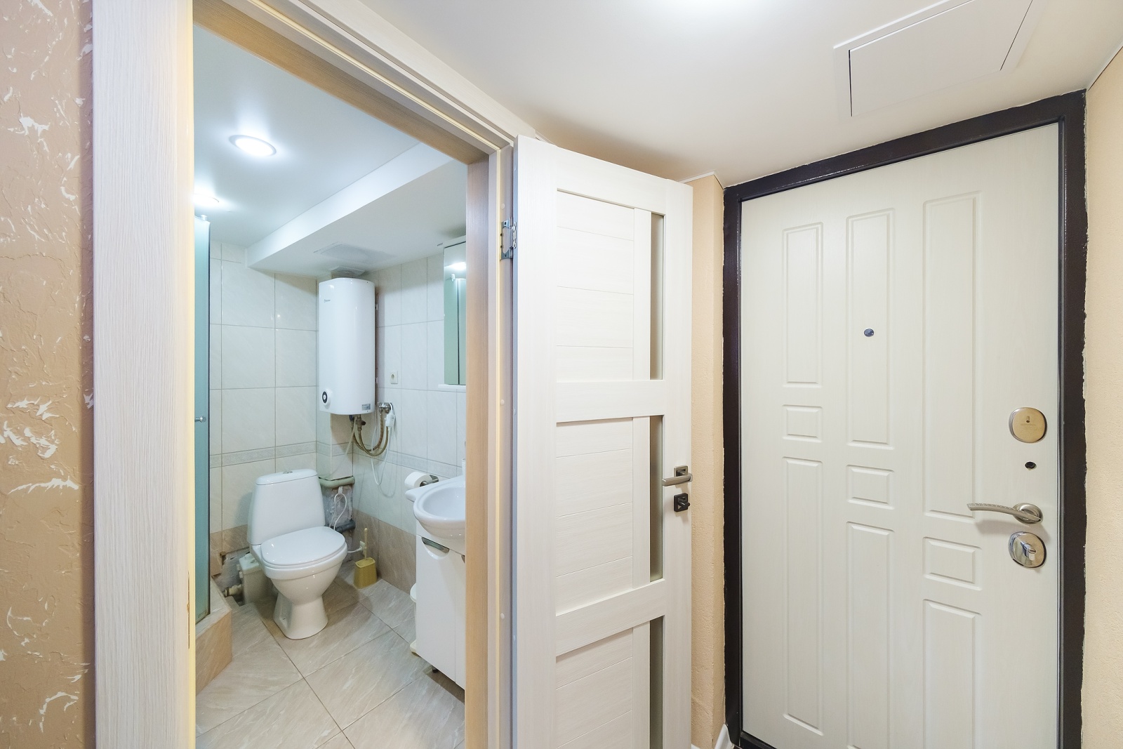 "Лето" в сердце Сириуса: Ваша персональная гавань уюта ждет!