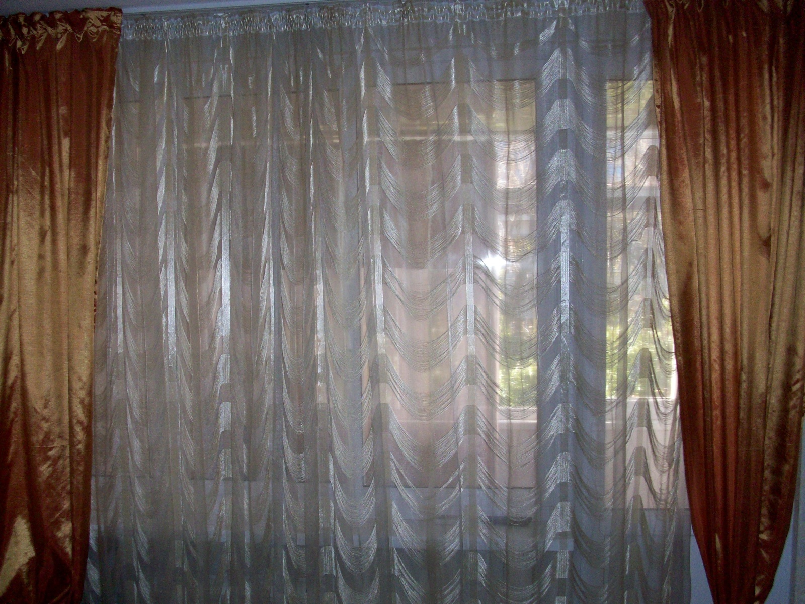 Квартира в Центре у моря