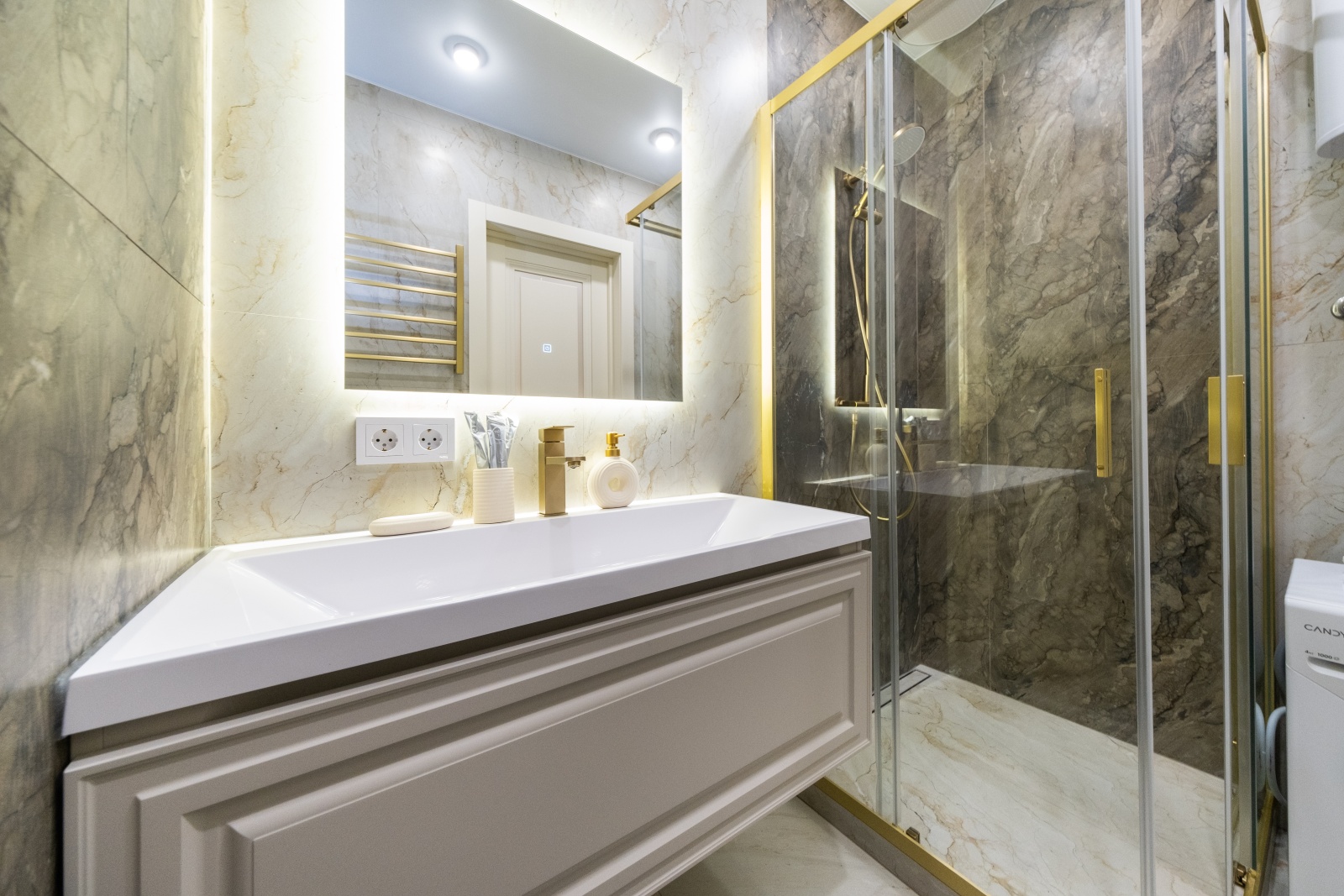 Marine Garden – ваш личный курорт в сердце Сочи!