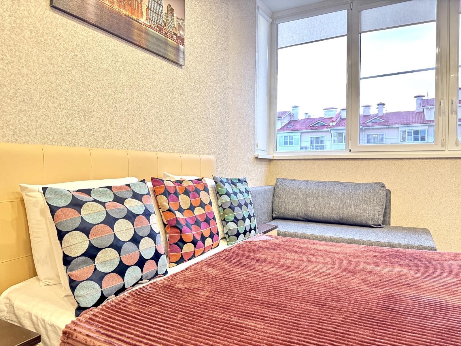 Студия в Сириусе АС 2-408