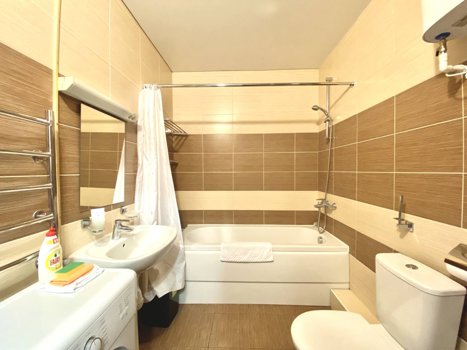 Студия в Сириусе АС 3-206