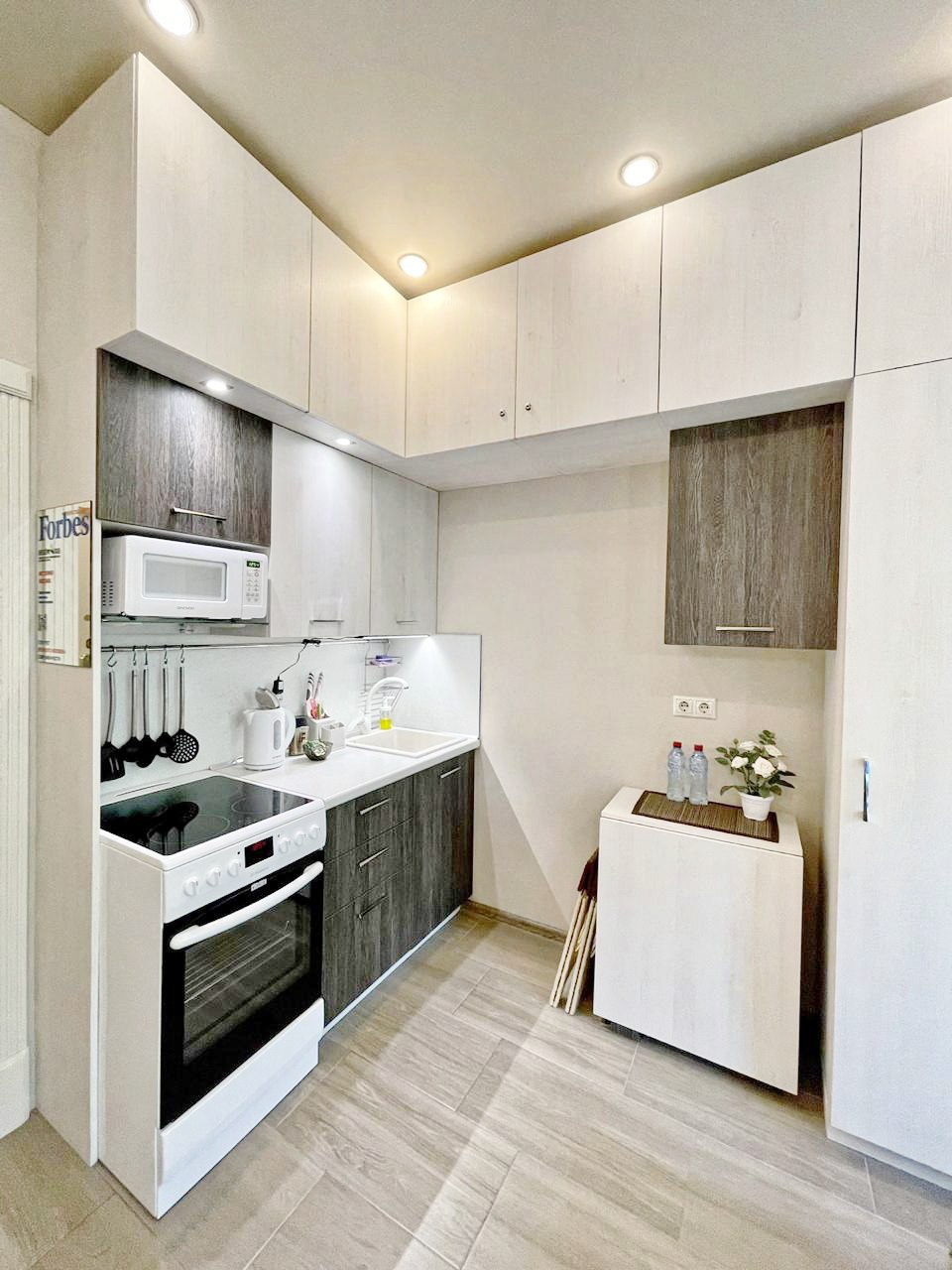 Студия в Центре Сочи. До моря 5 минут.