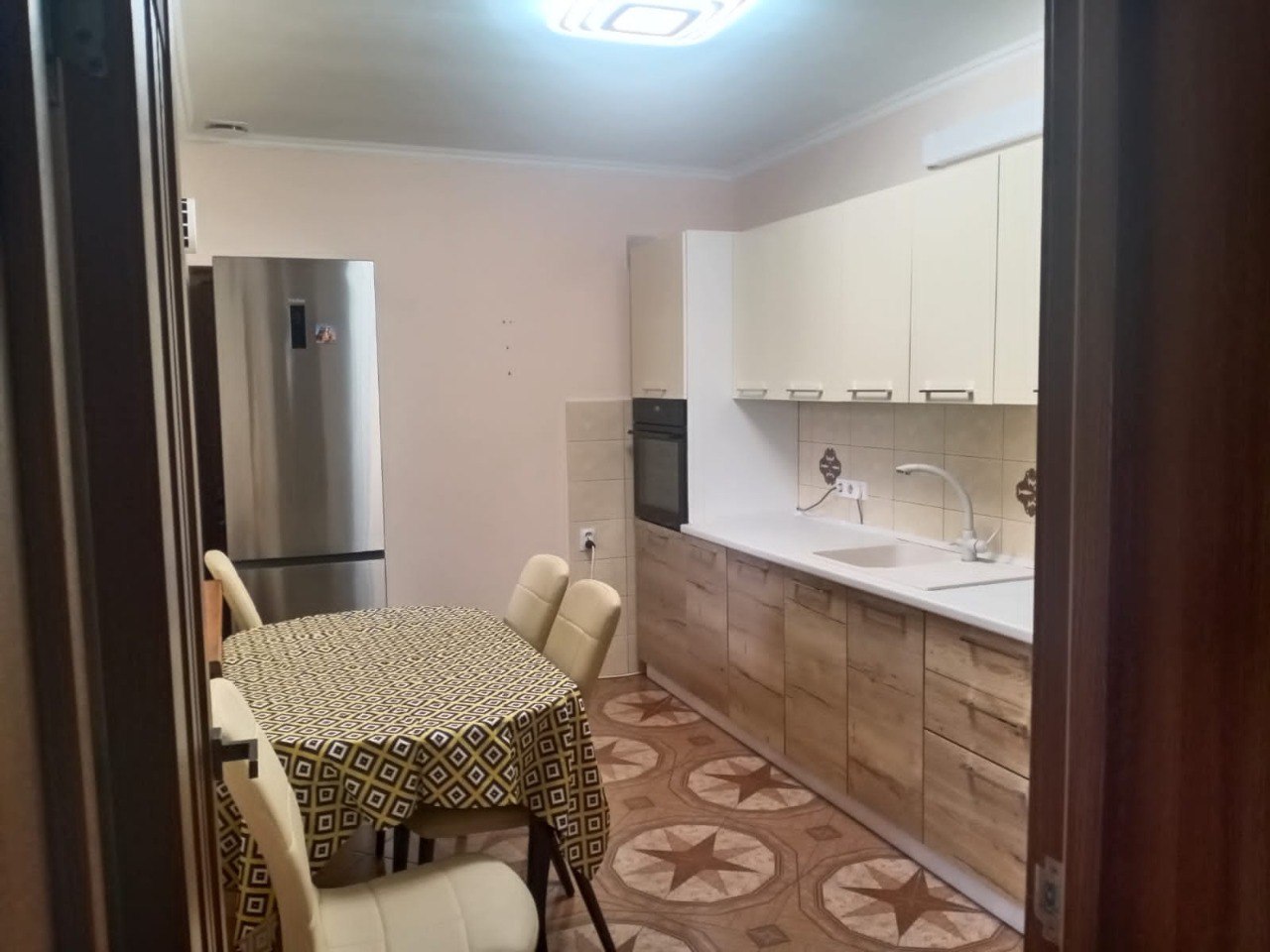 AT Relax House (2х комнатная апартаменты)