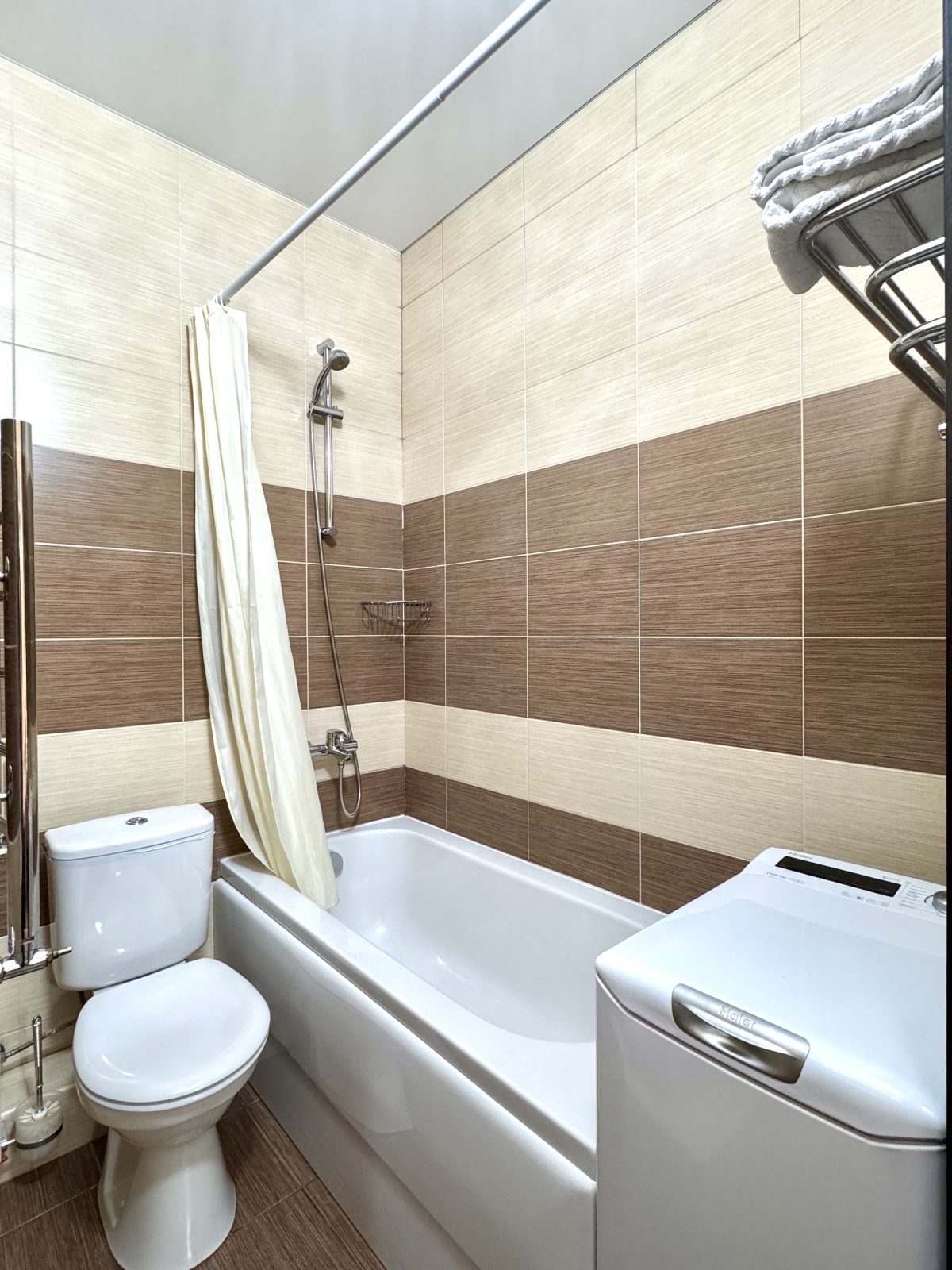 Студия в Сириусе АС 4-501