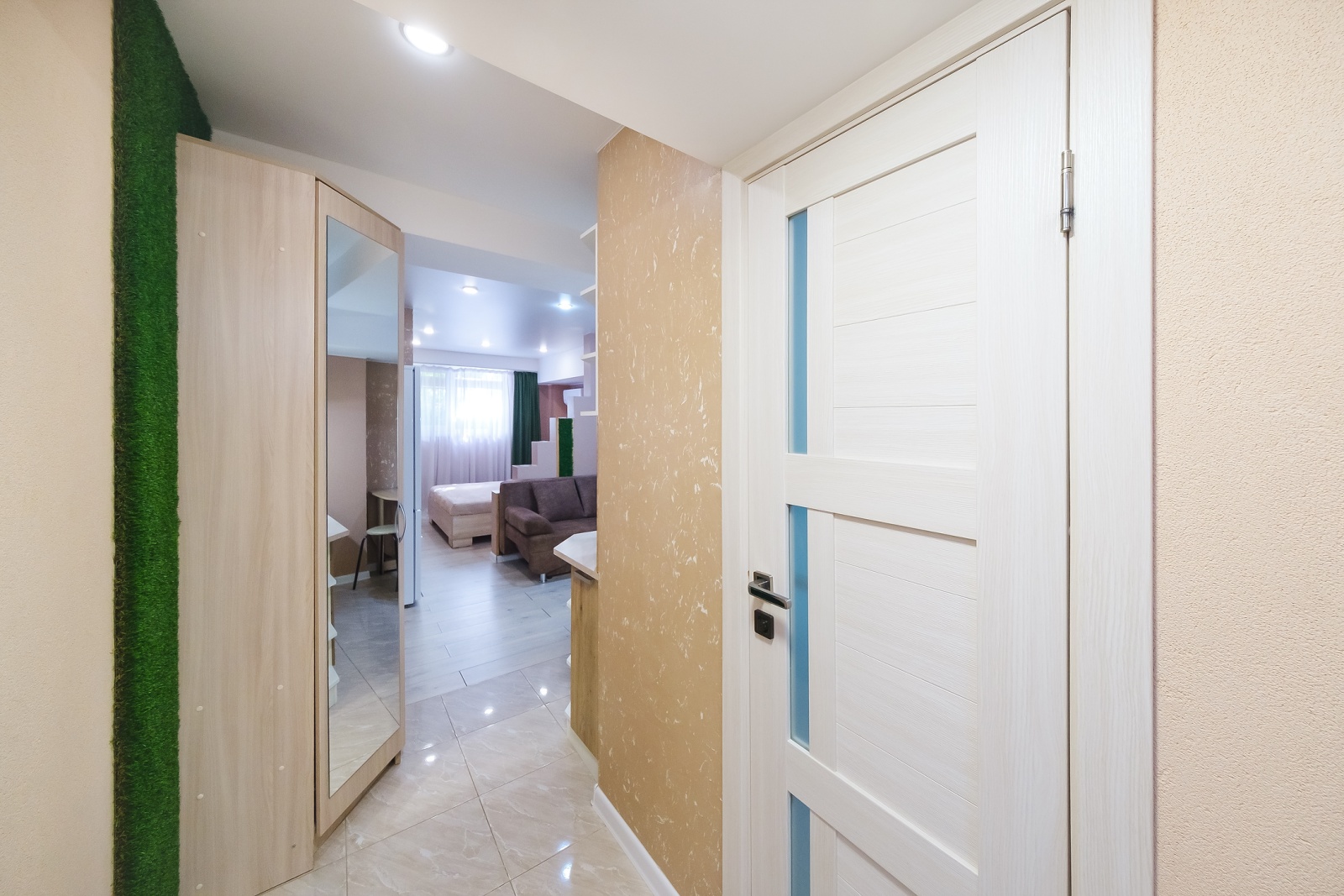 "Лето" в сердце Сириуса: Ваша персональная гавань уюта ждет!