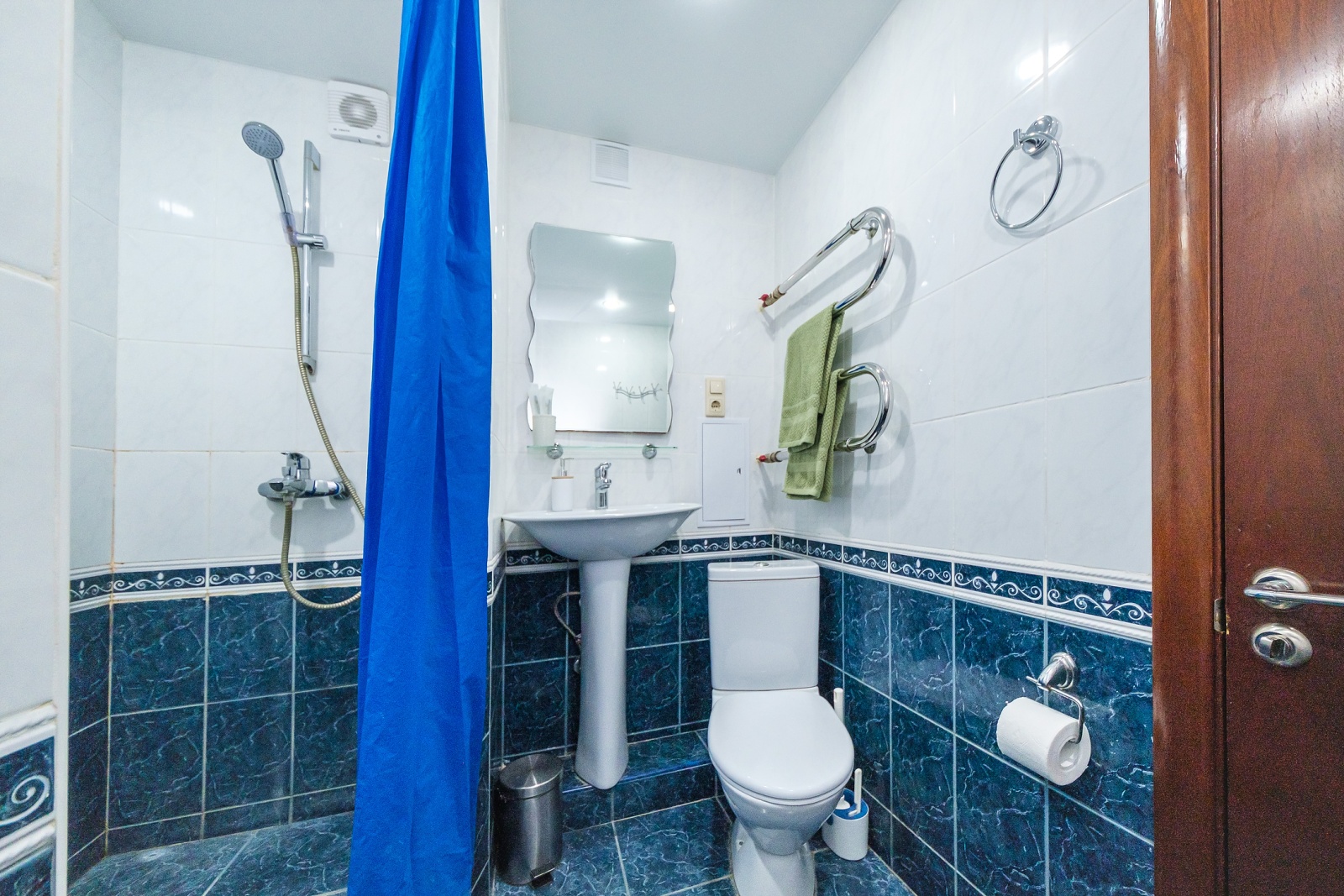 Предлагается в аренду уютная квартира в самом центре Сочи!