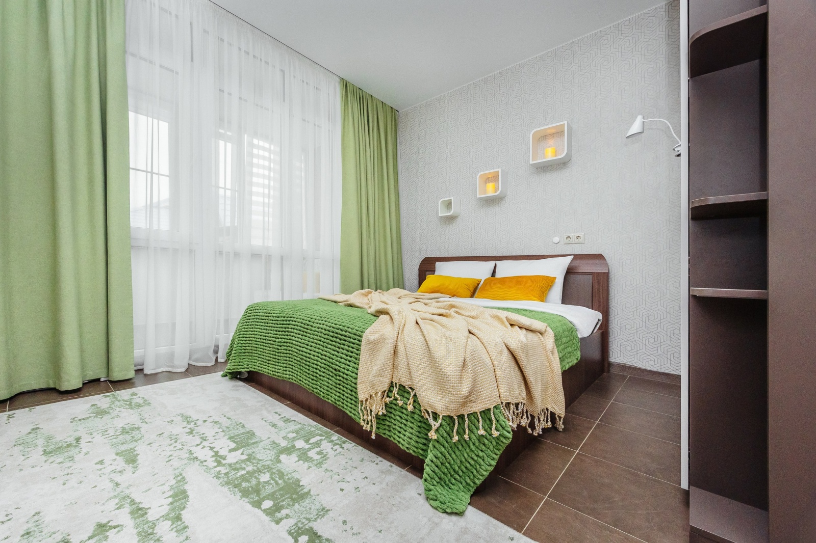 Свет Сириуса